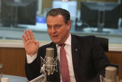 Fávaro diz que trouxe a Haddad proposta de R$ 1 bi para equalizar Plano Safra