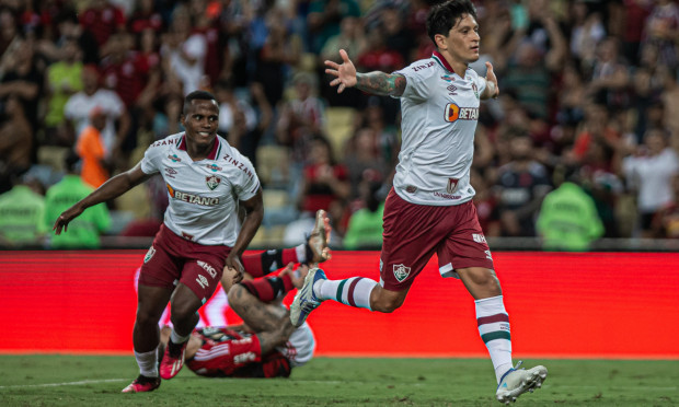 Se o Flamengo ganhar ou empatar o jogo a menos contra o Grêmio o Fluminense  pode ter chances reais de beliscar uma vaga no G6. (Isso se o imortal não  tropeçar contra