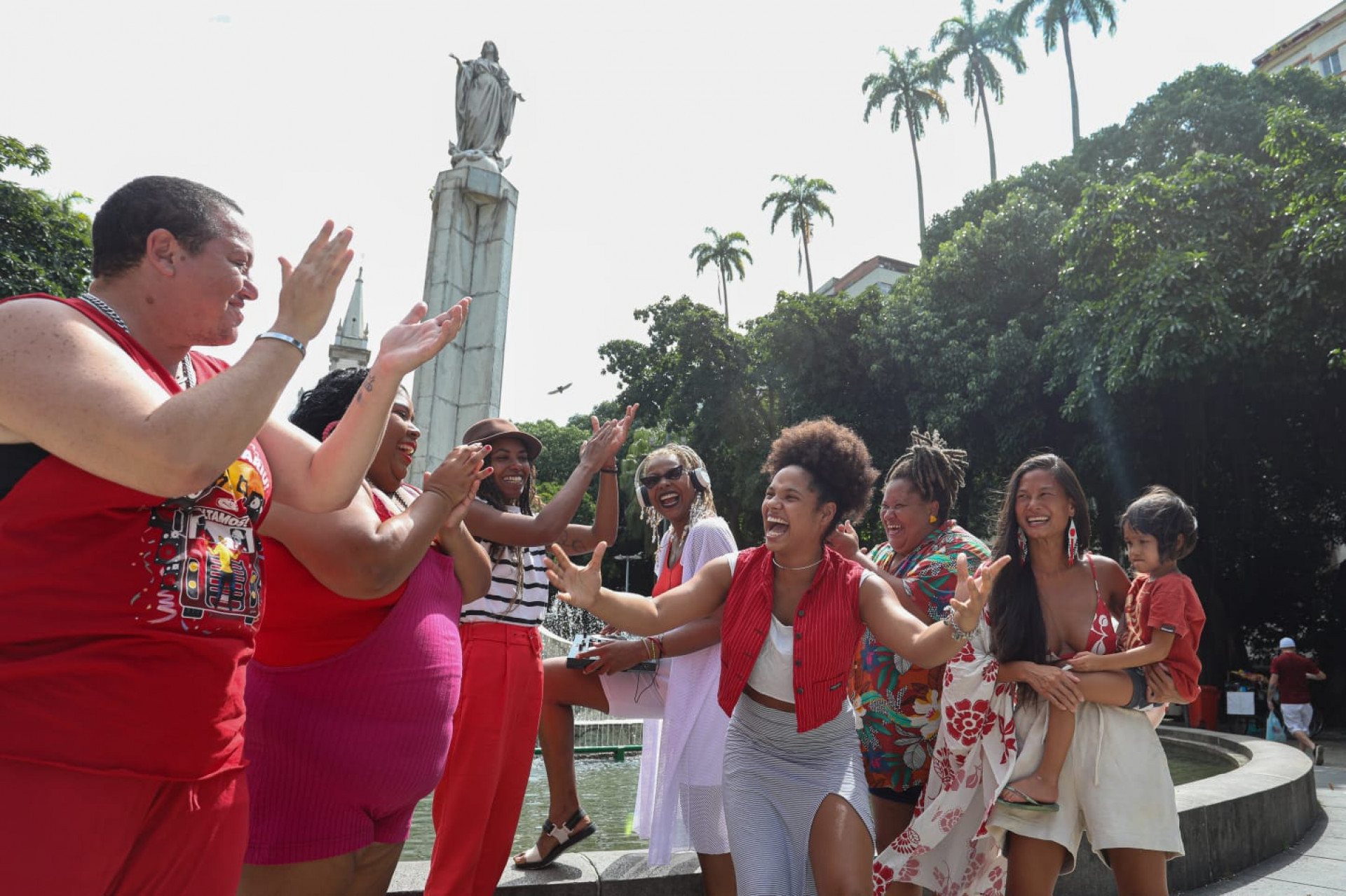 Espaço para Festa Barra de Guaratiba RJ - Divulga no Bairro