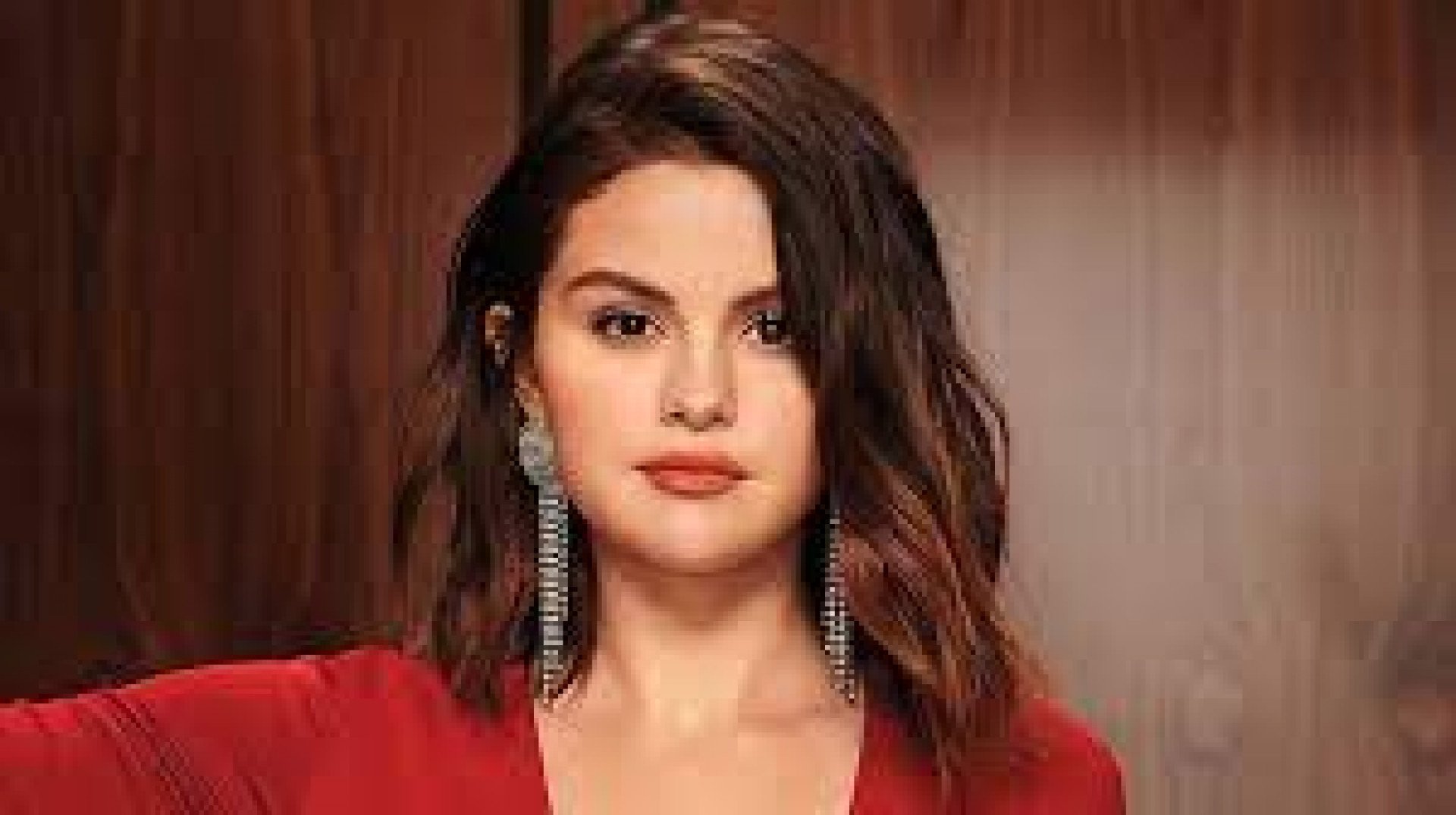 Selena Gomez - Foto reprodução Internet
