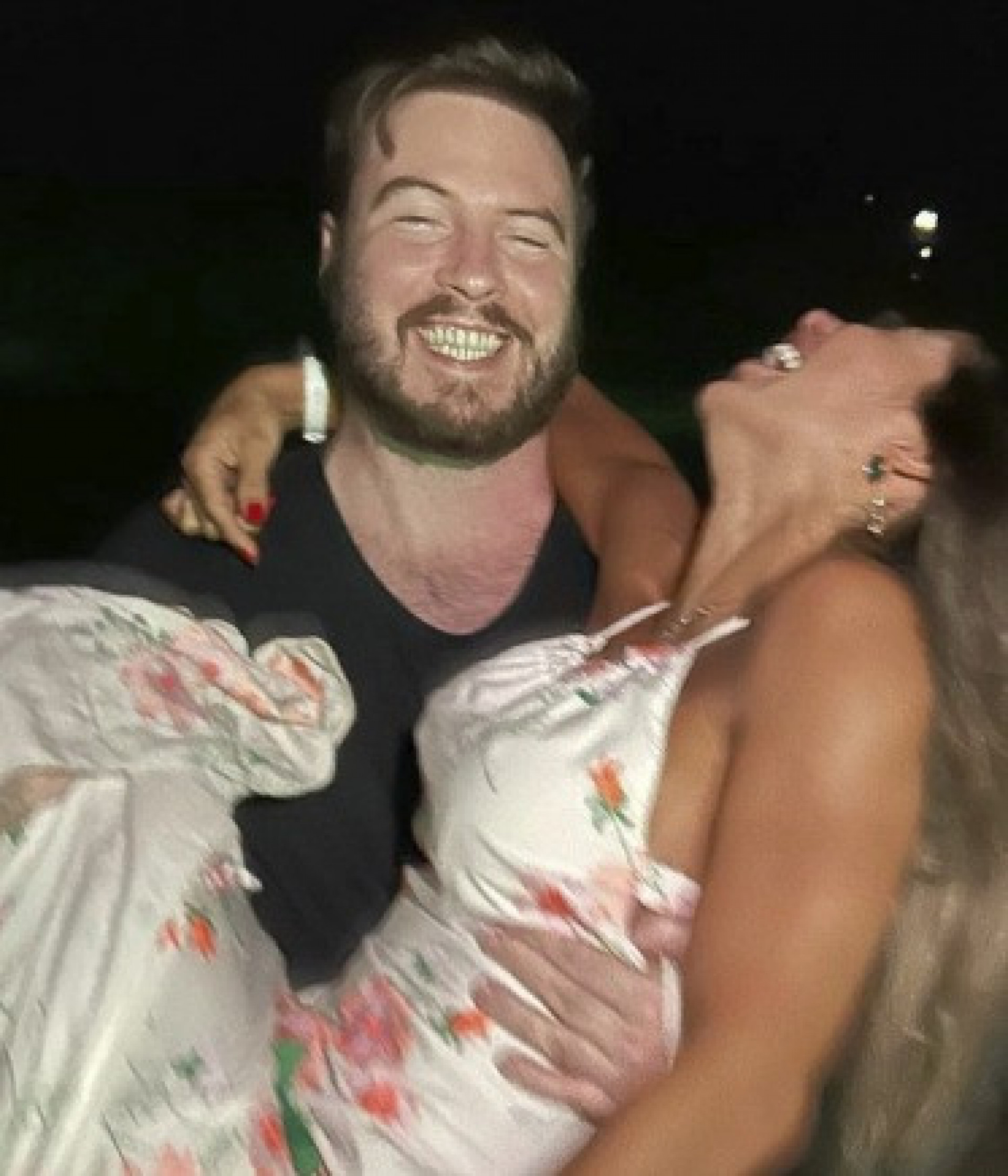 Maíra Cardi diz que deseja ser submissa ao novo namorado: 'respeito e submissão' - Reprodução Internet