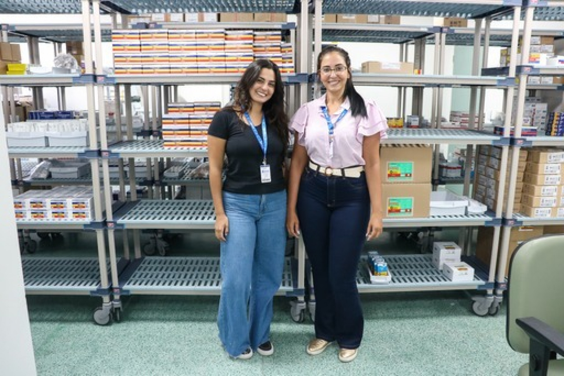 Hospital Municipal Nossa Senhora de Nazareth será inaugurado na próxima segunda-feira (13) em Saquarema - Divulgação/Prefeitura de Saquarema