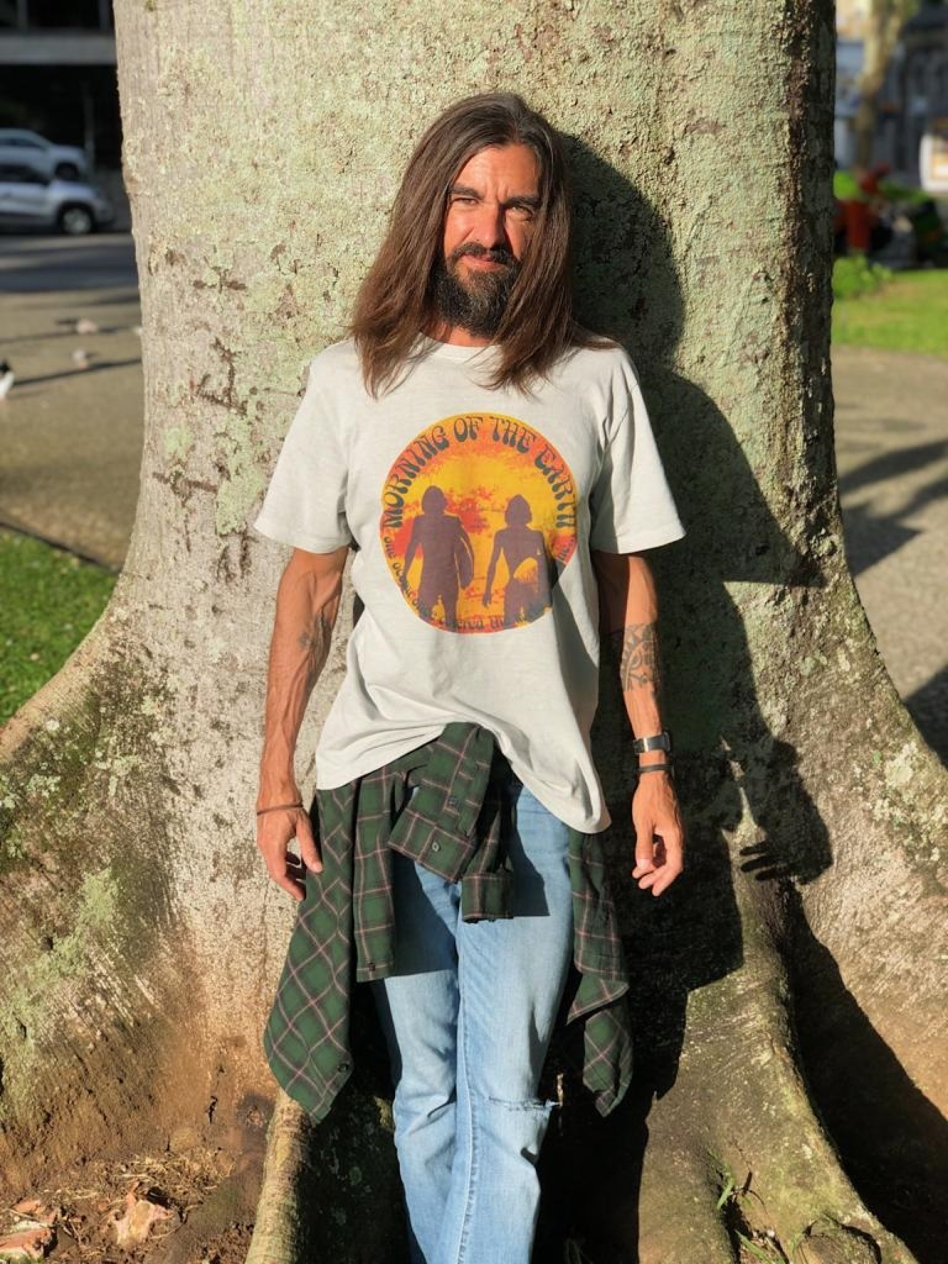 Armandinho faz show gratuito na praia de Ipanema - Divulgação