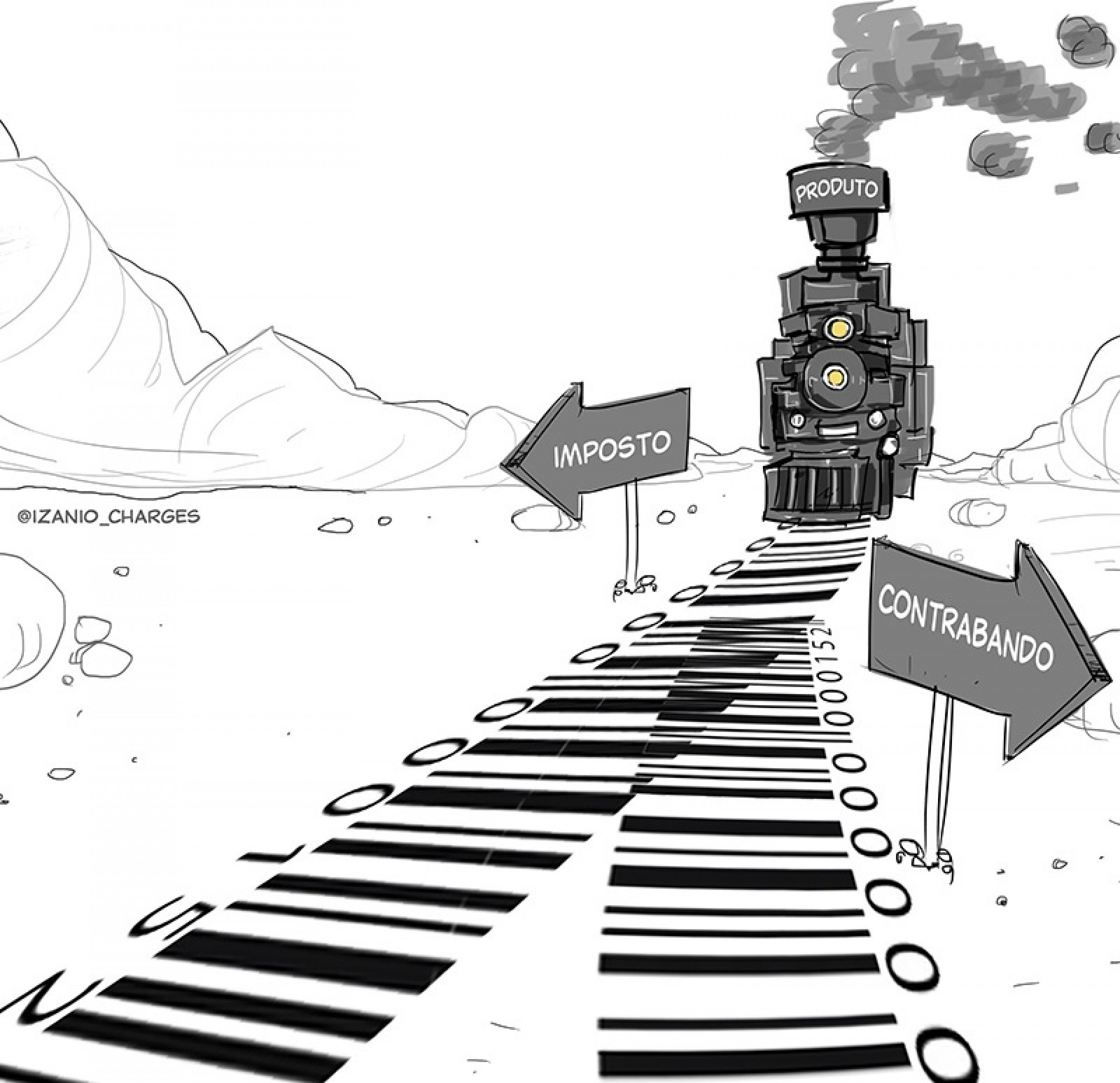 COLUNA ESPLANADA, SEXTA - Divulga&ccedil;&atilde;o