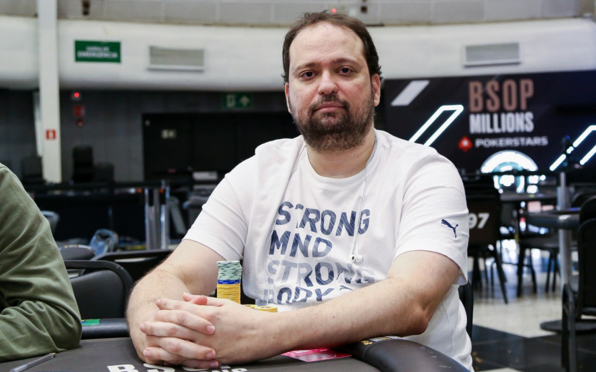 Diogo Viola de Nadai foi preso suspeito de envolvimento na morte de Letycia Peixoto Fonseca