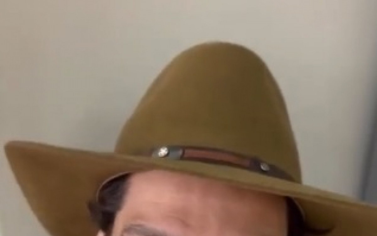 Guito est&aacute; no elenco da Dan&ccedil;a dos Famosos