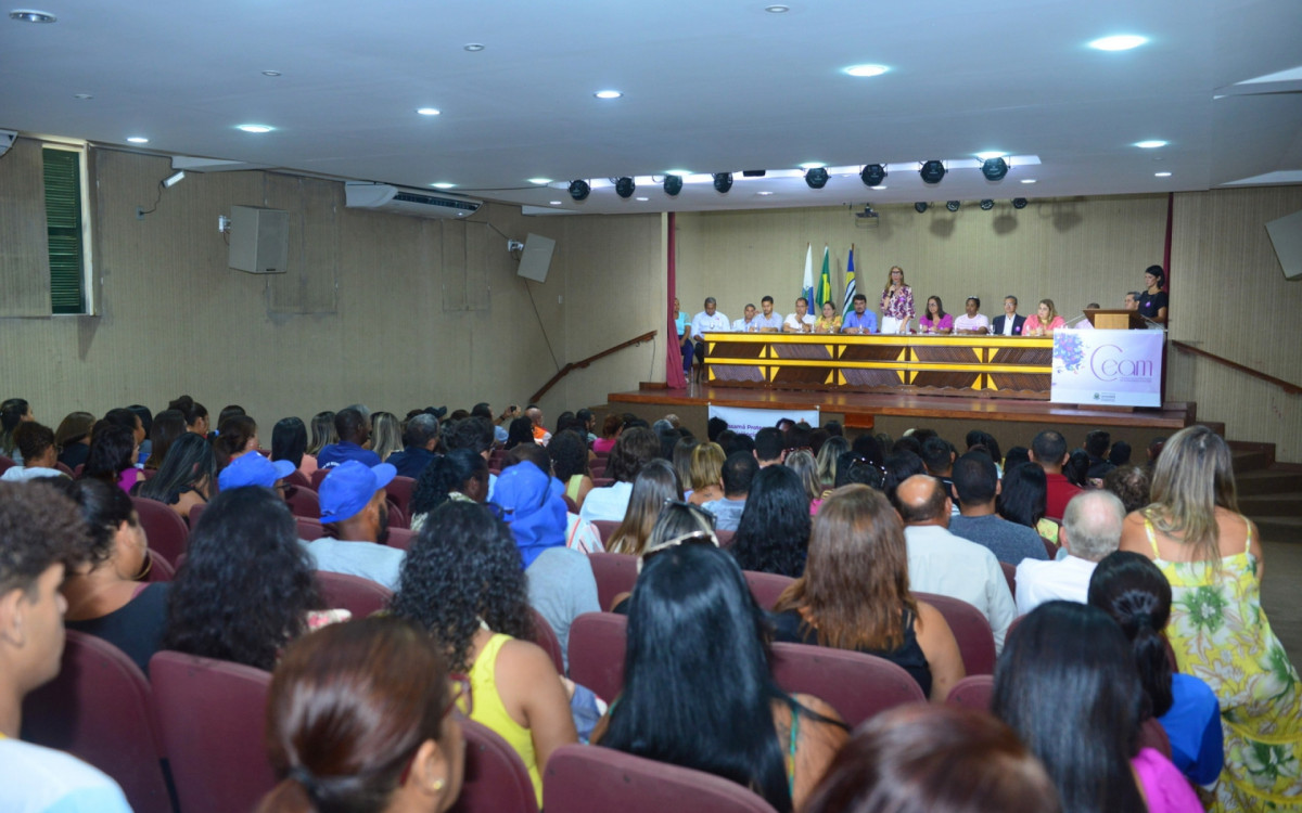 Quissam&atilde; apresenta novos projetos de lei para fortalecimento da rede de prote&ccedil;&atilde;o &agrave; mulher no munic&iacute;pio