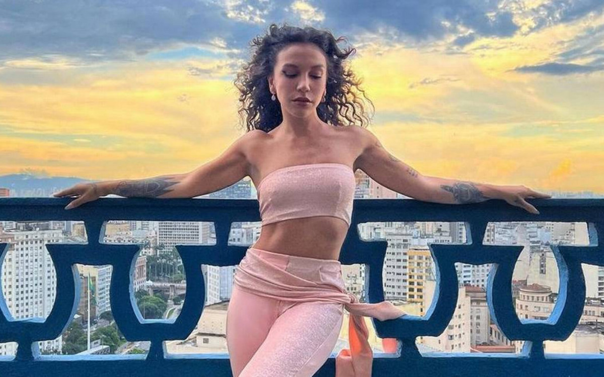 A cantora foi alvo de duras cr&iacute;ticas ap&oacute;s se desvincular do segmento gospel