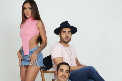 Melim e Armandinho fazem shows gratuitos na praia de Ipanema; saiba mais