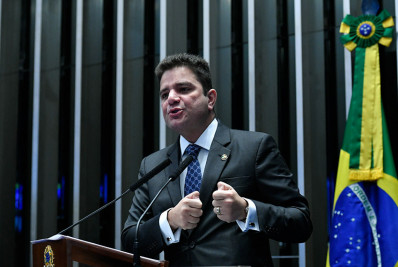 STJ mantém ação sobre Cameli e redistribui denúncia contra acusados sem privilégio de foro