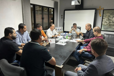 Prefeitura de Resende assina contrato com nova empresa de transporte público