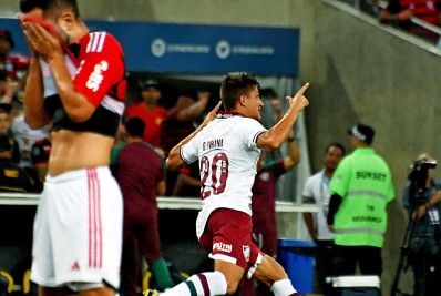 Pior time do mundo, Íbis provoca Flamengo após vice: 'Devo me preocupar?'