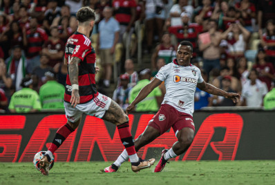 Copa do Brasil: Flamengo divulga informações sobre a venda de ingressos para o clássico com o Fluminense