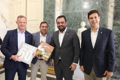 Rio voltará a sediar a Gymnasiade, maior competição escolar do mundo