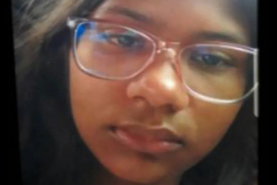 Família se divide para fazer buscas por menina desaparecida em Sepetiba