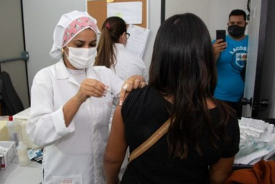 Arraial do Cabo divulga novo cronograma de vacinação contra a covid