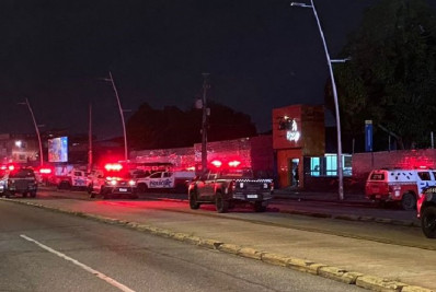 Mulher e criança são feitas reféns após assalto no Pará