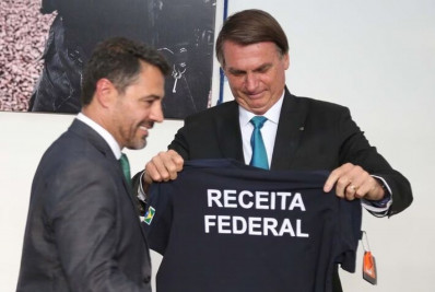 Servidores denunciam ex-secretário do órgão à corregedoria da Fazenda