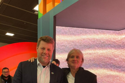 Búzios participa de uma das maiores feiras de turismo do mundo, a ITB Berlim 2023