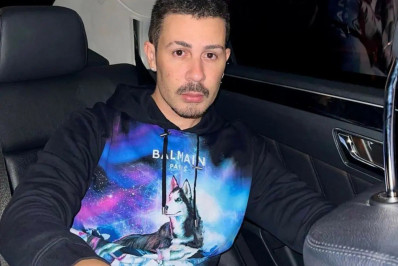 Carlinhos Maia rebate comentários envolvendo filho de Emily Garcia: 'Isso é cruel'