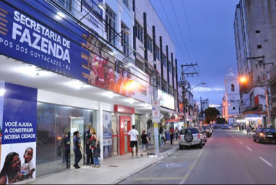 Fazenda disponibiliza opção de 3% de desconto para quem pagar o IPTU até esta sexta-feira