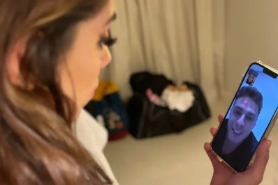 Key Alves e Gustavo conversam pela primeira vez após eliminação do 'BBB'