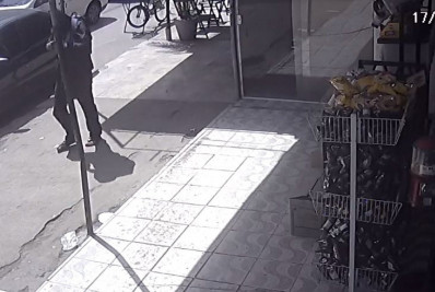 Adolescente é estuprada após homem invadir sua casa na Zona Oeste 