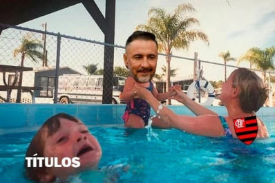 Flamengo e Vítor Pereira viram piada na Web após perderem mais um título; veja memes!