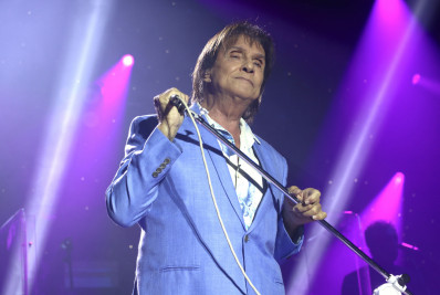 Roberto Carlos completa 82 anos e faz show em sua cidade natal, Cachoeiro do Itapemirim