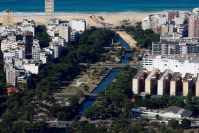 Licitação de concessão do Jardim de Alah é marcada para 26 de abril