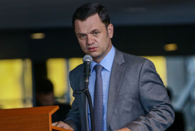 Ibama e Ibram realizam nova operação na casa de Torres