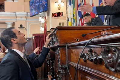 CPI dos vereadores pode pedir o fim do contrato de concessão da Enel