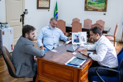 Magé vai receber programa estadual Limpa Rio
