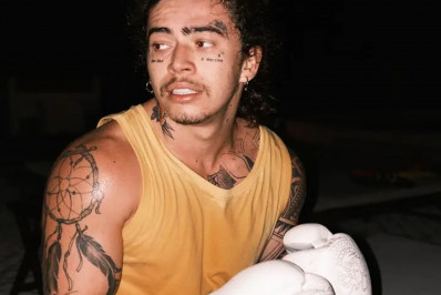 Whindersson revela abstinência sexual para ser campeão no Boxe; veja