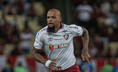 Súmula de Flamengo e Fluminense relata pressão de Marcos Braz e ameaça de  Felipe Melo, futebol