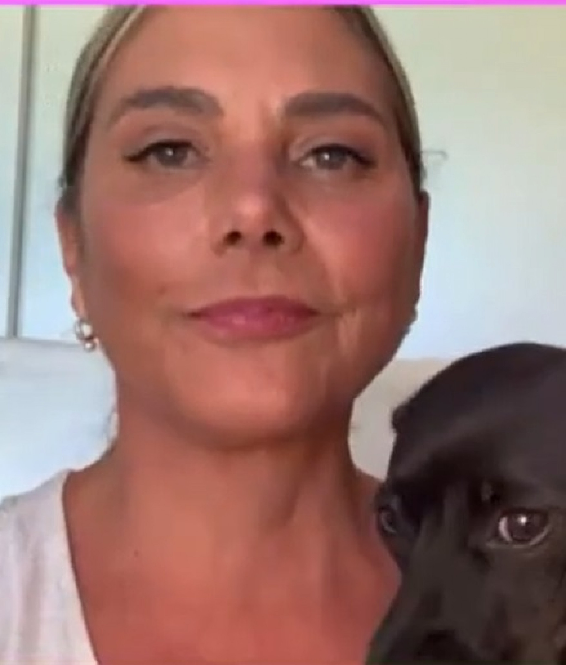 Heloísa Périssé está no elenco da Dança dos Famosos - Reprodução de vídeo