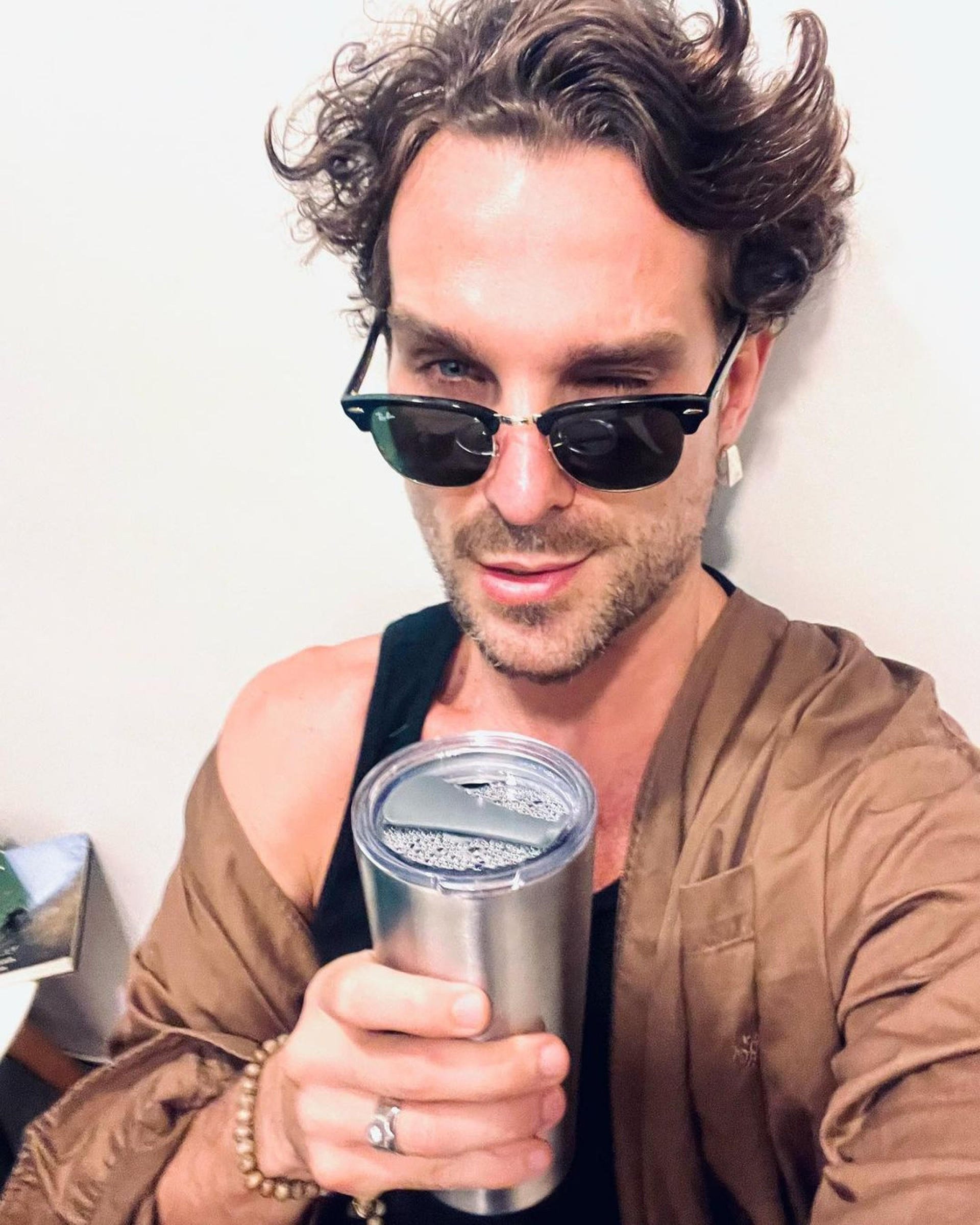 Igor Rickli - Reprodução/Instagram