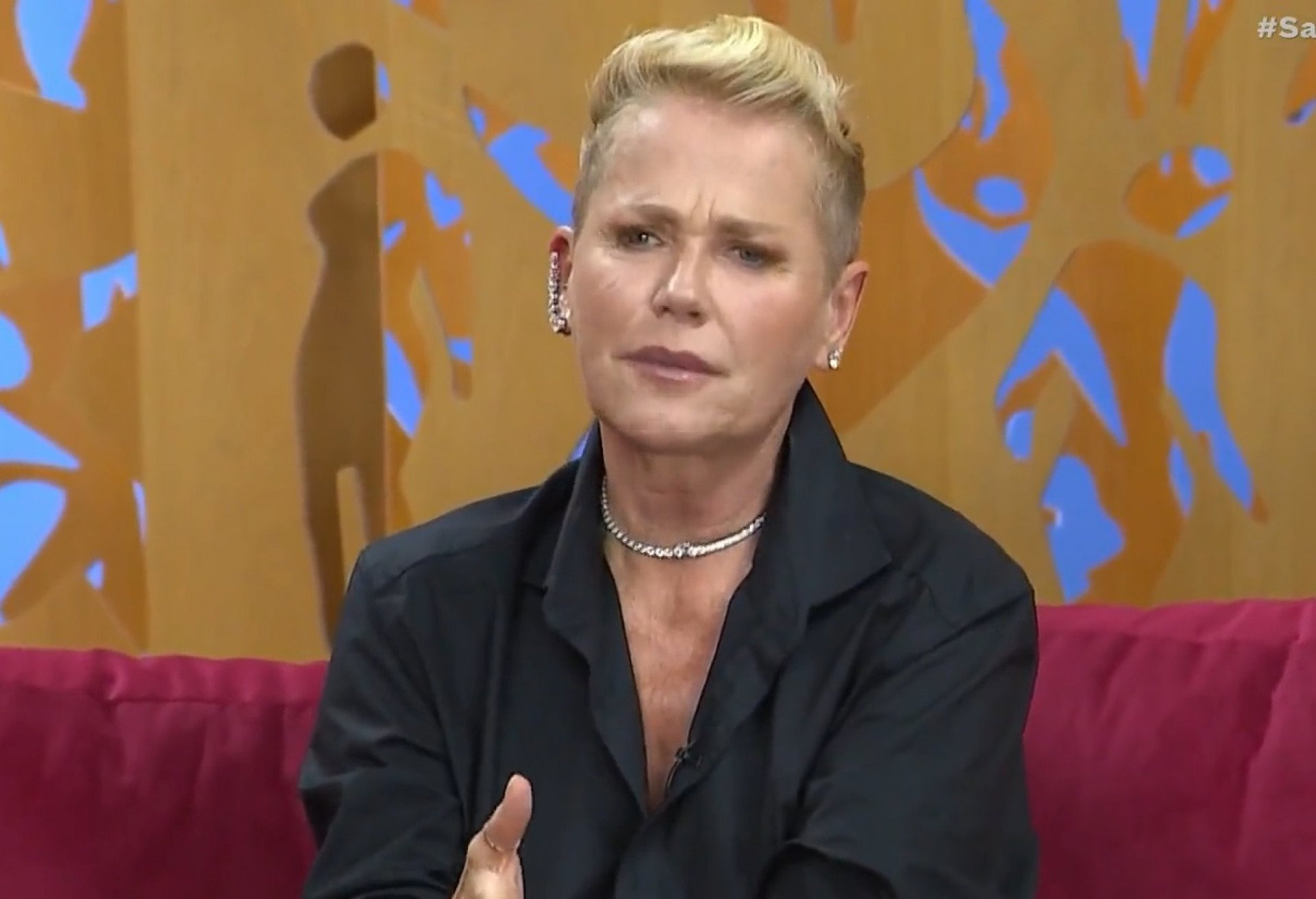 Xuxa Revela Desejo De Conhecer Casa De Swing Antes Dos 60 Anos Tenho Curiosidade 9605