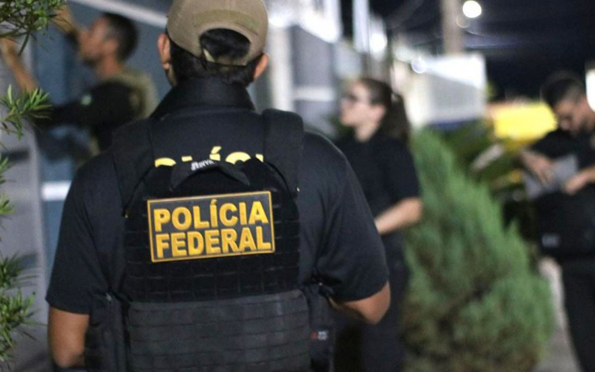 Facção de Macapá é alvo da Polícia Federal nesta sexta-feira | Brasil ...