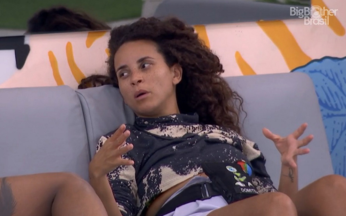 "S&ocirc;nia Abr&atilde;o acusa Domitila de ser conivente com um crime de importuna&ccedil;&atilde;o sexual. Isto &eacute; muito grave, n&atilde;o ignoraremos. O jur&iacute;dico ser&aacute; acionado"