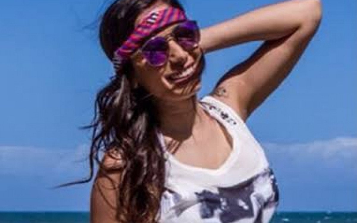 Moda inspirada nos anos 1970