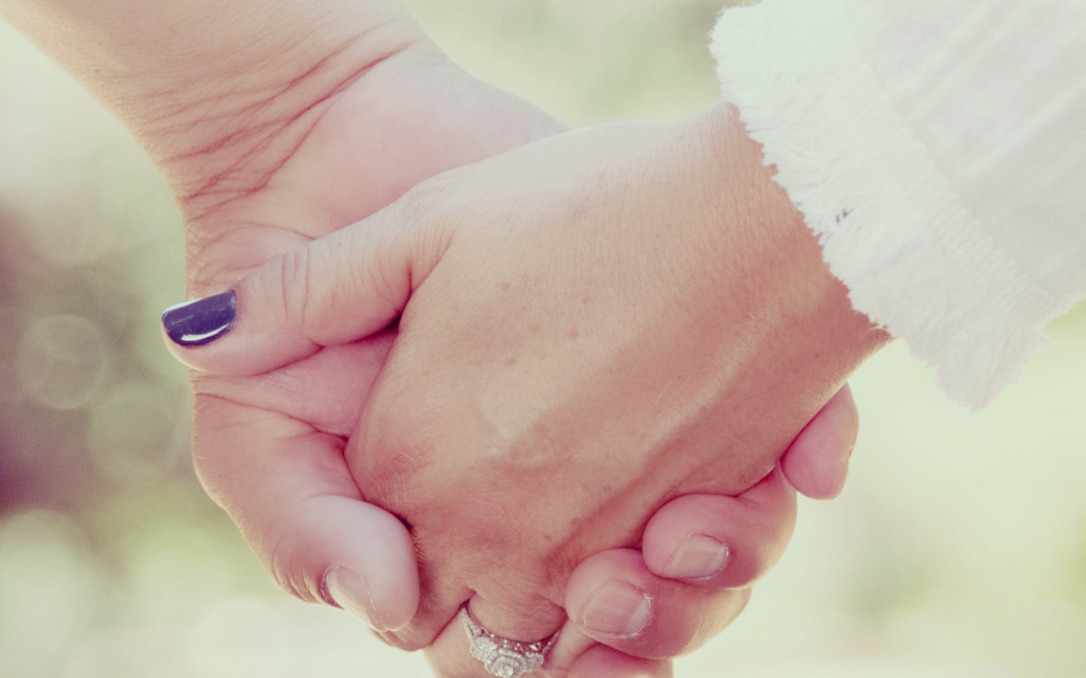 Equil&iacute;brio entre os g&ecirc;neros nos relacionamentos