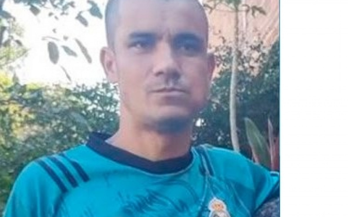 Wellington Gomes Esc&oacute;cio estava internado em coma h&aacute; 12 dias no Hospital Geral de Nova Igua&ccedil;u (Posse)