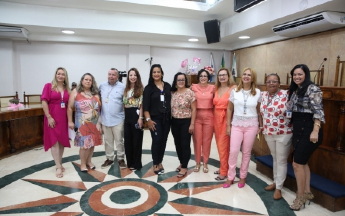 Caxias realiza simp&oacute;sio contra feminic&iacute;dio