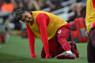 Roberto Firmino confirma ao treinador do Liverpool seu desejo de sair do clube