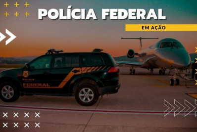 Russo procurado pela Interpol é preso pela PF na Zona Oeste do Rio