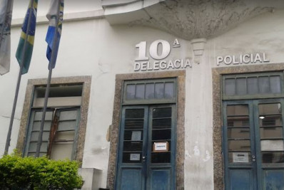 Homem é preso após agredir ex-companheira em Botafogo