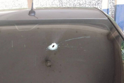 Suspeito de atirar contra PM em Niterói é baleado e preso durante confronto