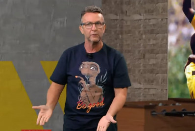 Neto detona diretoria do Flamengo e afirma: 'Não vão ganhar nada este ano'