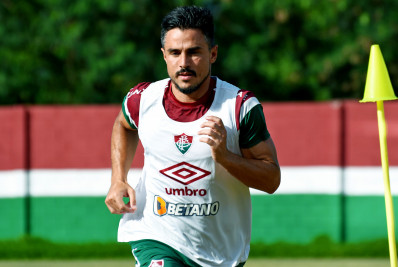 Após polêmica por golpe milionário, Willian Bigode é emprestado pelo Fluminense a time da Série A